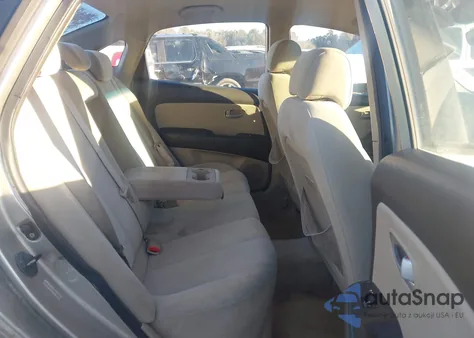 2007 Hyundai Elantra Gls/Limited/Se from USA, damaged, VIN KMHDU46D17U092192